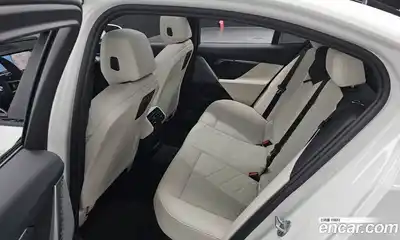 BMW 5-Series 2025 2.0 гидро в Москве № 762209, миниатюра 12