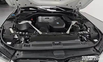 BMW 5-Series 2025 2.0 гидро в Москве № 762209, миниатюра 6