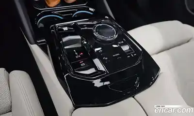 BMW 5-Series 2025 2.0 гидро в Москве № 762209, миниатюра 9