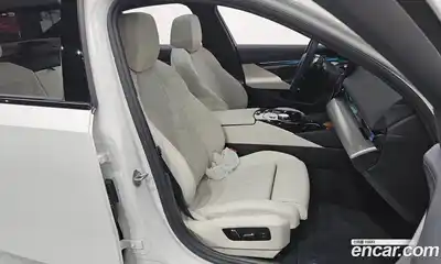 BMW 5-Series 2025 2.0 гидро в Москве № 762209, миниатюра 10