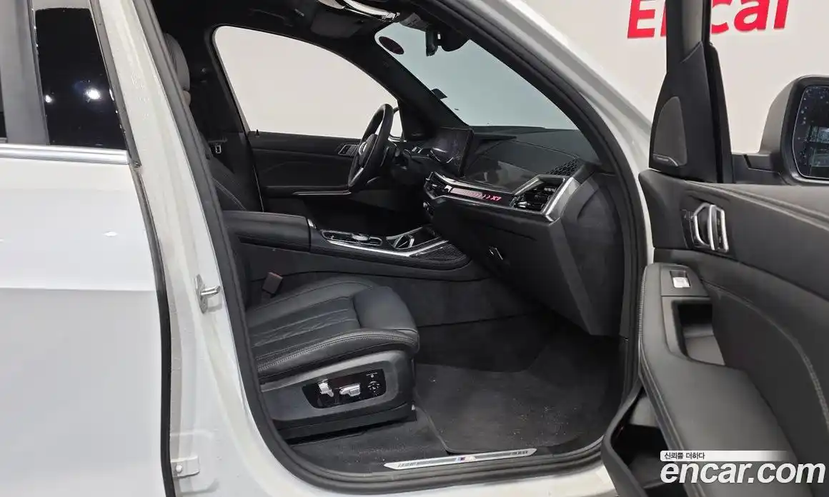 BMW X7 2025 3.0 Автомат в Москве № 762538, фото 11