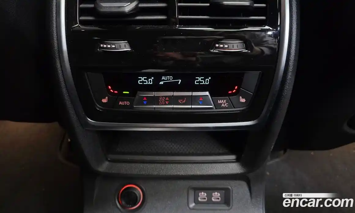 BMW X7 2025 3.0 Автомат в Москве № 762538, фото 18