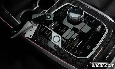 BMW X7 2025 3.0 Автомат в Москве № 762538, миниатюра 9