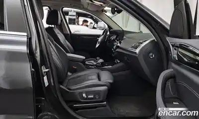 BMW X3 2022 2.0 гидро в Москве № 762625, миниатюра 11