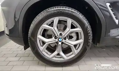 BMW X3 2022 2.0 гидро в Москве № 762625, миниатюра 5