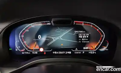 BMW X3 2022 2.0 гидро в Москве № 762625, миниатюра 8