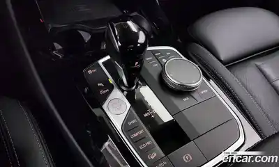 BMW X3 2022 2.0 гидро в Москве № 762625, миниатюра 9