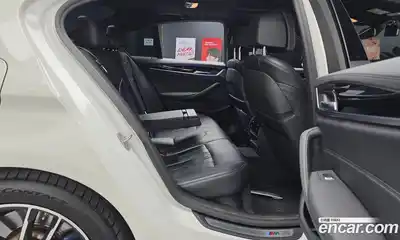 BMW 5-Series 2021 2.0 Автомат в Москве № 763367, миниатюра 12