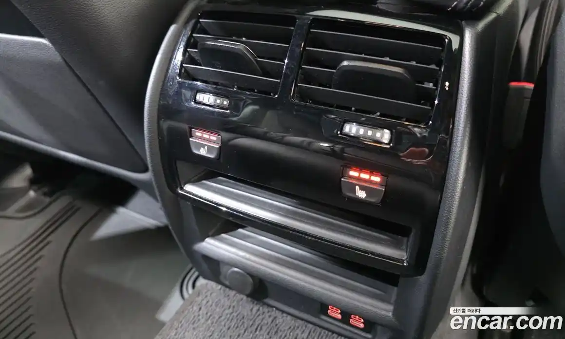 BMW 5-Series 2021 2.0 Автомат в Москве № 763367, фото 18