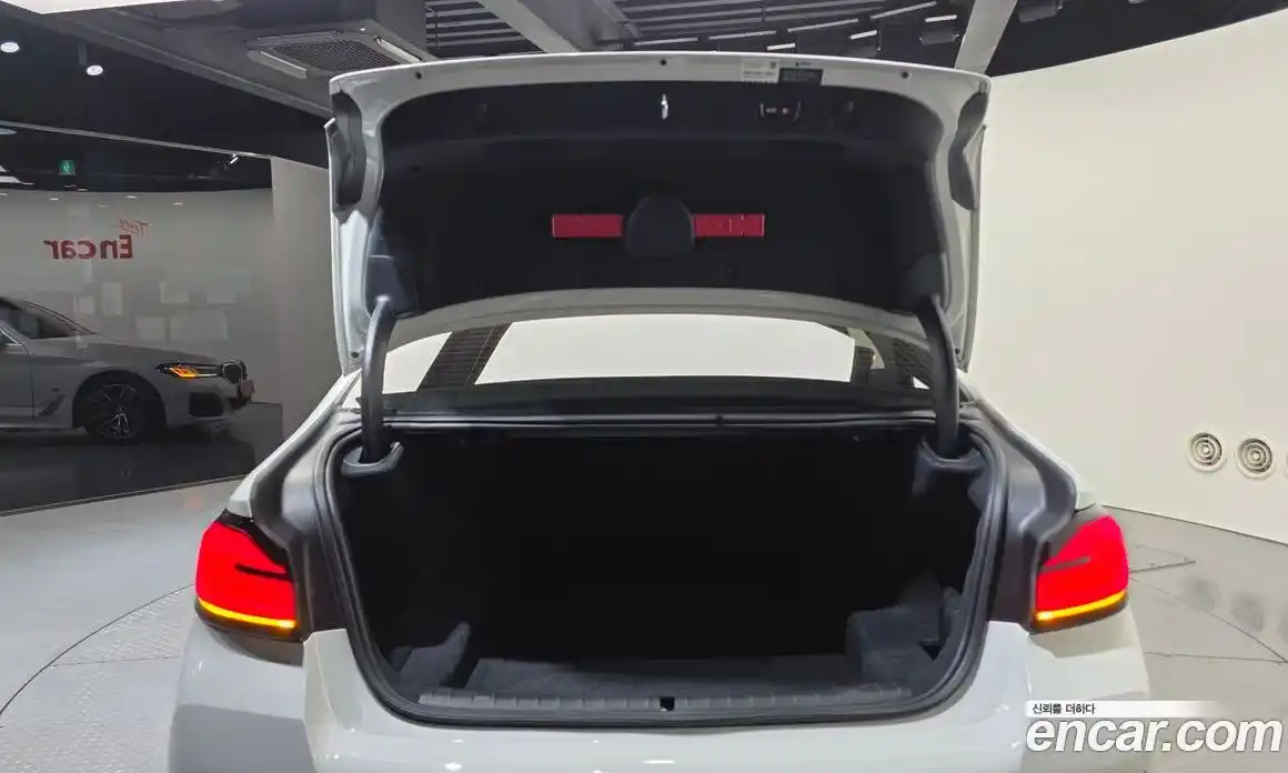 BMW 5-Series 2021 2.0 Автомат в Москве № 763367, фото 20