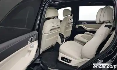 BMW X7 2023 3.0 Автомат в Москве № 763399, миниатюра 12