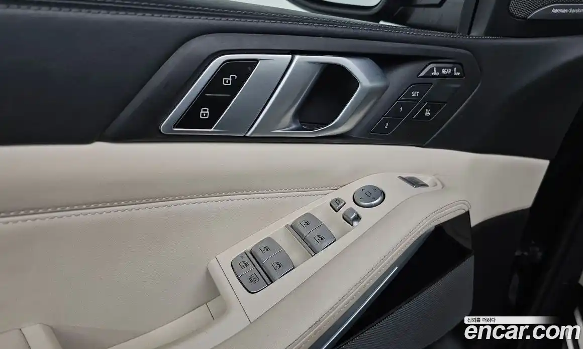 BMW X7 2023 3.0 Автомат в Москве № 763399, фото 19