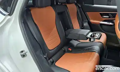 Mercedes-Benz GLC-Class 2025 2.0 Автомат в Москве № 763672, миниатюра 12