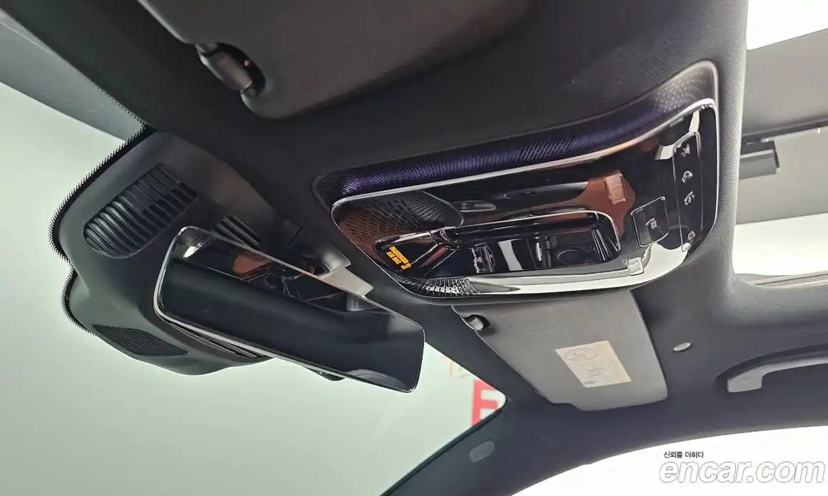 Mercedes-Benz GLC-Class 2025 2.0 Автомат в Москве № 763672, фото 15