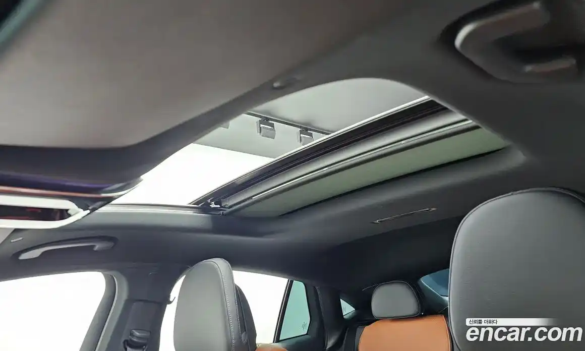 Mercedes-Benz GLC-Class 2025 2.0 Автомат в Москве № 763672, фото 19