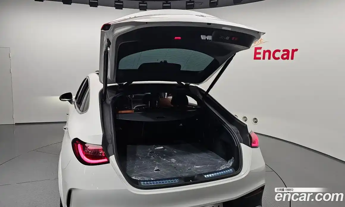 Mercedes-Benz GLC-Class 2025 2.0 Автомат в Москве № 763672, фото 20