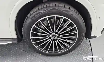 Mercedes-Benz GLC-Class 2025 2.0 Автомат в Москве № 763672, миниатюра 5