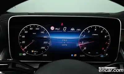 Mercedes-Benz GLC-Class 2025 2.0 Автомат в Москве № 763672, миниатюра 8