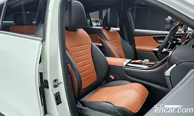 Mercedes-Benz GLC-Class 2025 2.0 Автомат в Москве № 763672, миниатюра 10