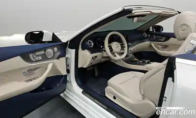 Mercedes-Benz E-Class 2022 3.0 Автомат в Москве № 763727, миниатюра 11