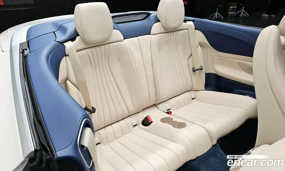 Mercedes-Benz E-Class 2022 3.0 Автомат в Москве № 763727, фото 12