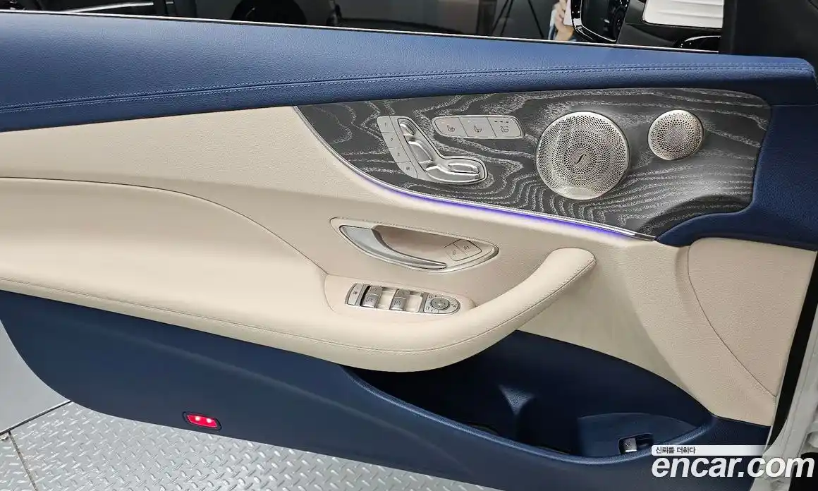 Mercedes-Benz E-Class 2022 3.0 Автомат в Москве № 763727, фото 14