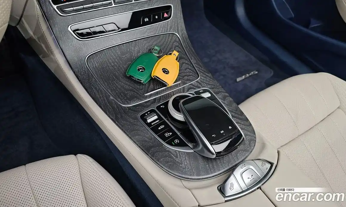 Mercedes-Benz E-Class 2022 3.0 Автомат в Москве № 763727, фото 17