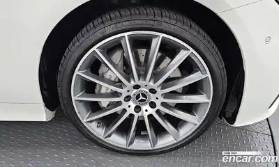 Mercedes-Benz E-Class 2022 3.0 Автомат в Москве № 763727, миниатюра 5