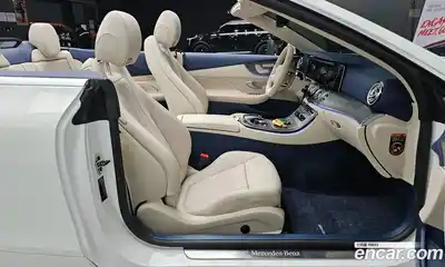 Mercedes-Benz E-Class 2022 3.0 Автомат в Москве № 763727, миниатюра 10