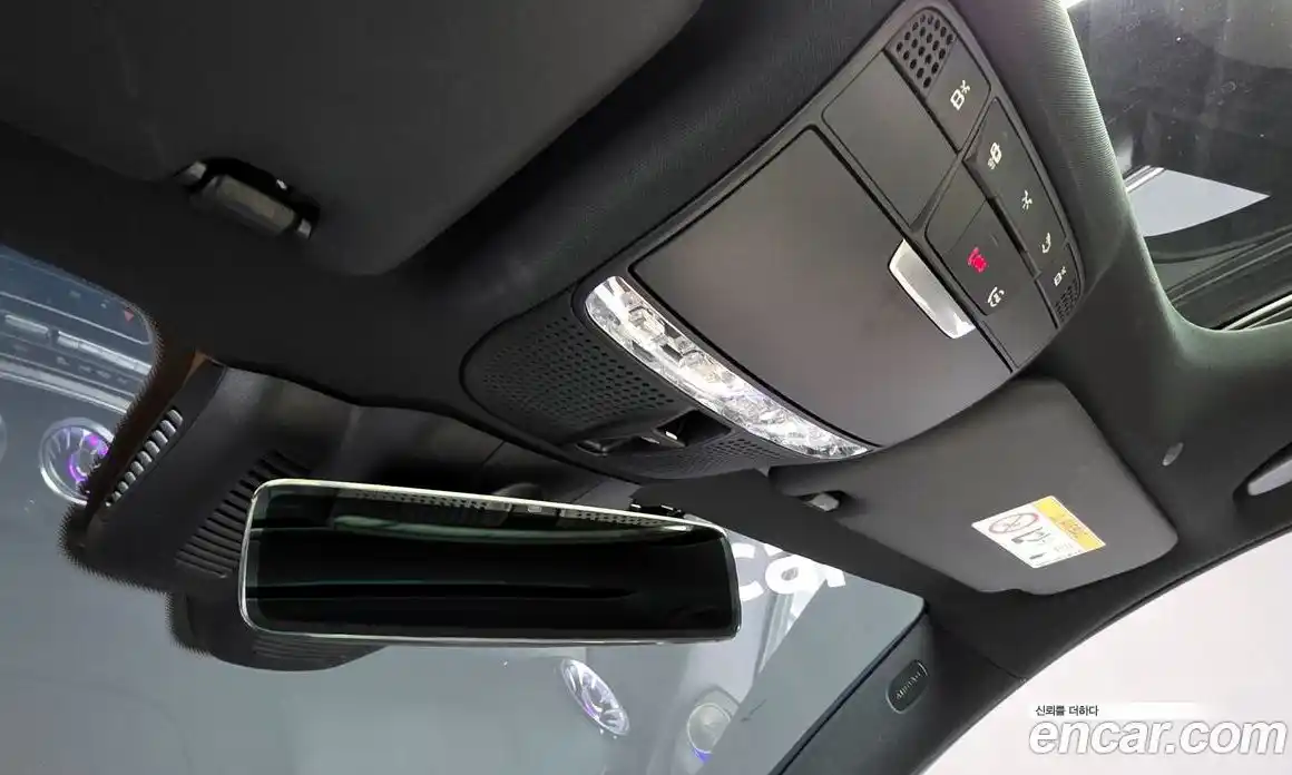 Mercedes-Benz E-Class 2022 2.0 Автомат в Москве № 764023, фото 17