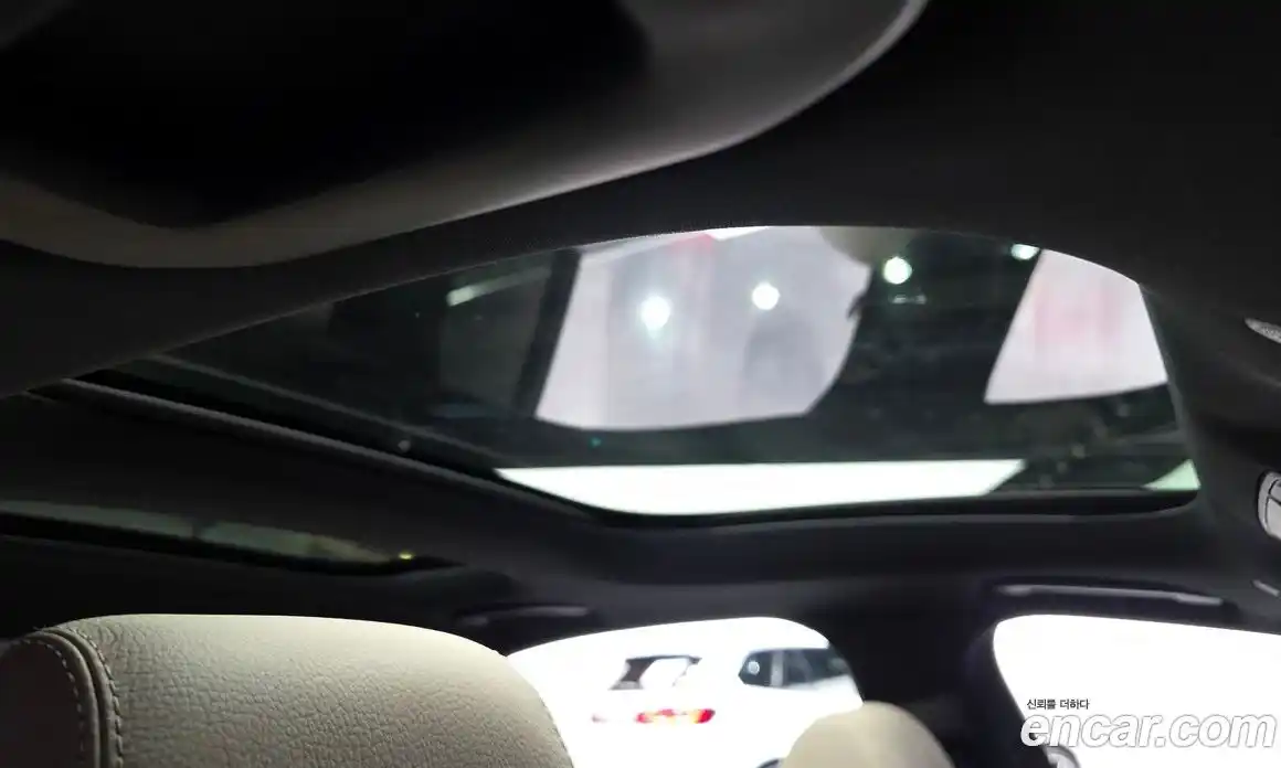 Mercedes-Benz E-Class 2022 2.0 Автомат в Москве № 764023, фото 19