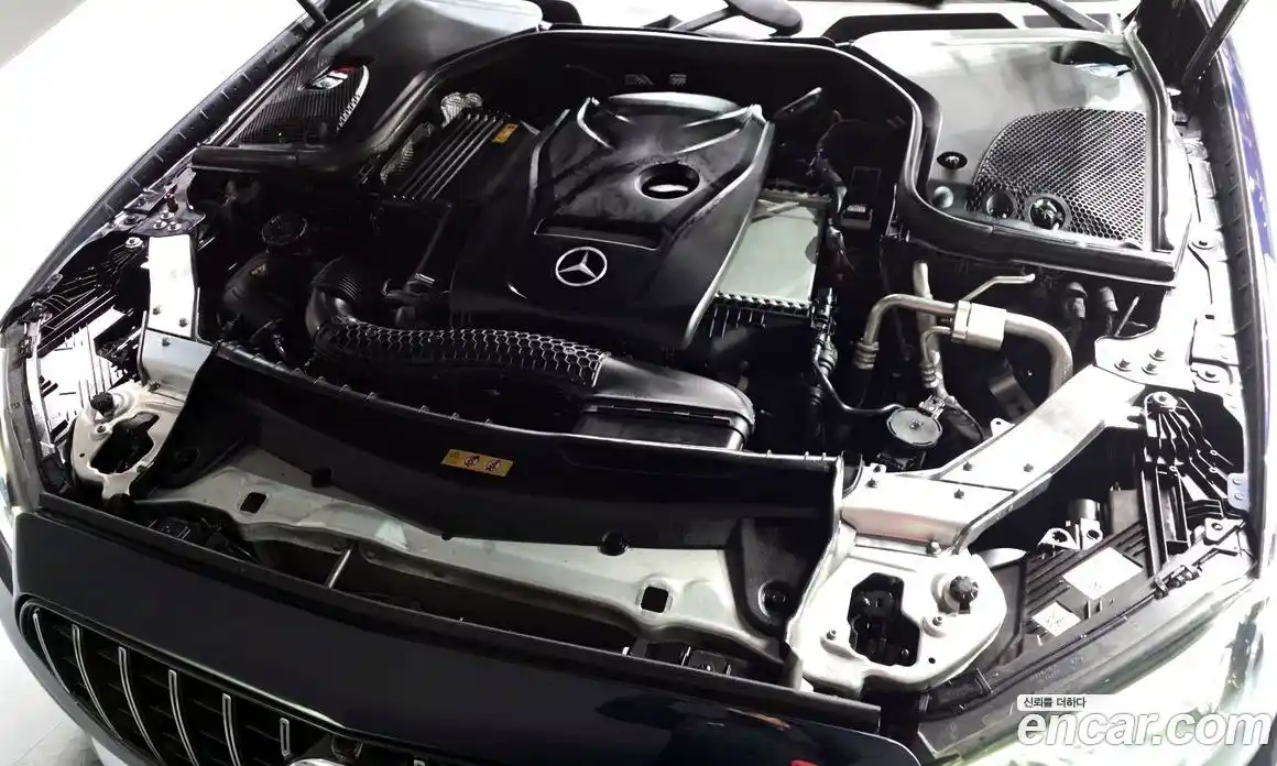 Mercedes-Benz E-Class 2022 2.0 Автомат в Москве № 764023, фото 6