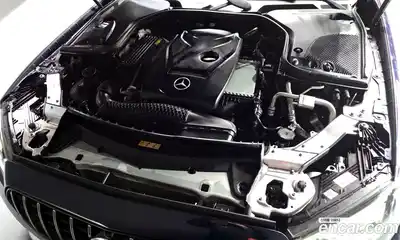 Mercedes-Benz E-Class 2022 2.0 Автомат в Москве № 764023, миниатюра 6