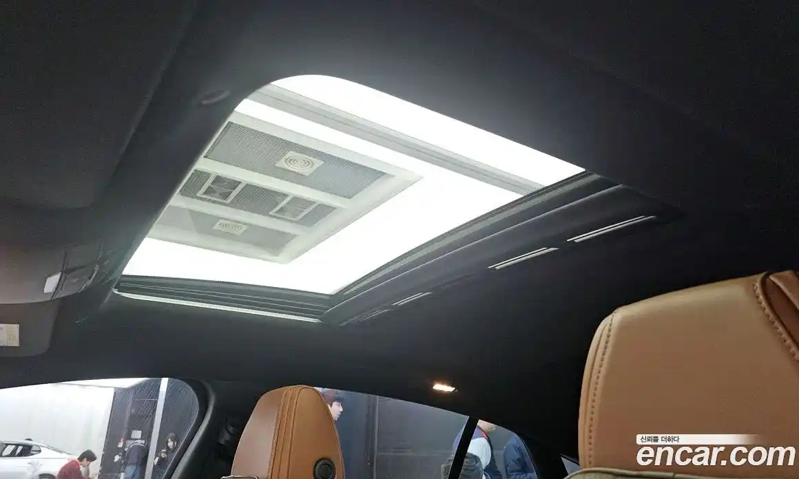 Mercedes-Benz AMG GT 2022 3.0 Автомат в Москве № 764169, фото 18