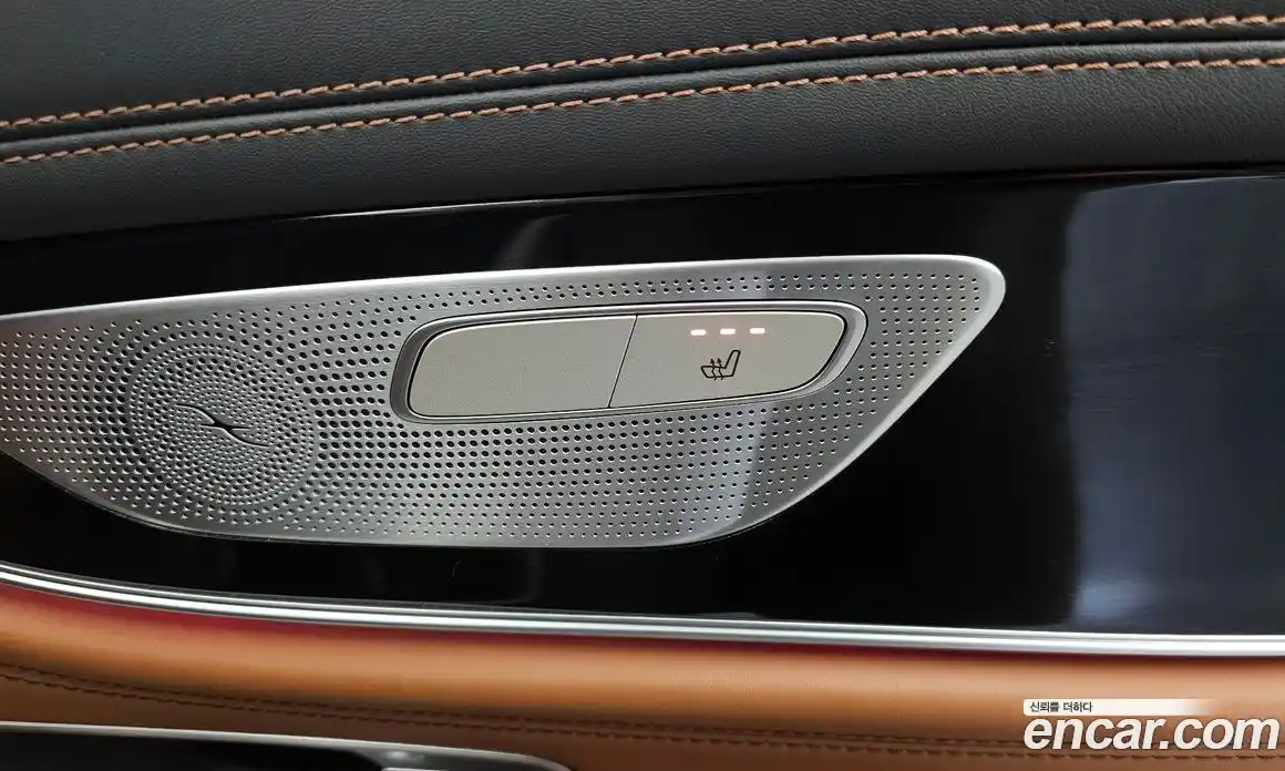 Mercedes-Benz AMG GT 2022 3.0 Автомат в Москве № 764169, фото 19