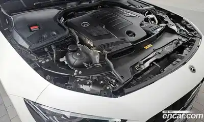 Mercedes-Benz AMG GT 2022 3.0 Автомат в Москве № 764169, миниатюра 6