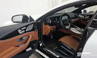 Mercedes-Benz AMG GT 2022 3.0 Автомат в Москве № 764169, миниатюра 10