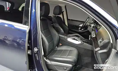 Mercedes-Benz GLE-Class 2022 2.0 Автомат в Москве № 764188, миниатюра 12