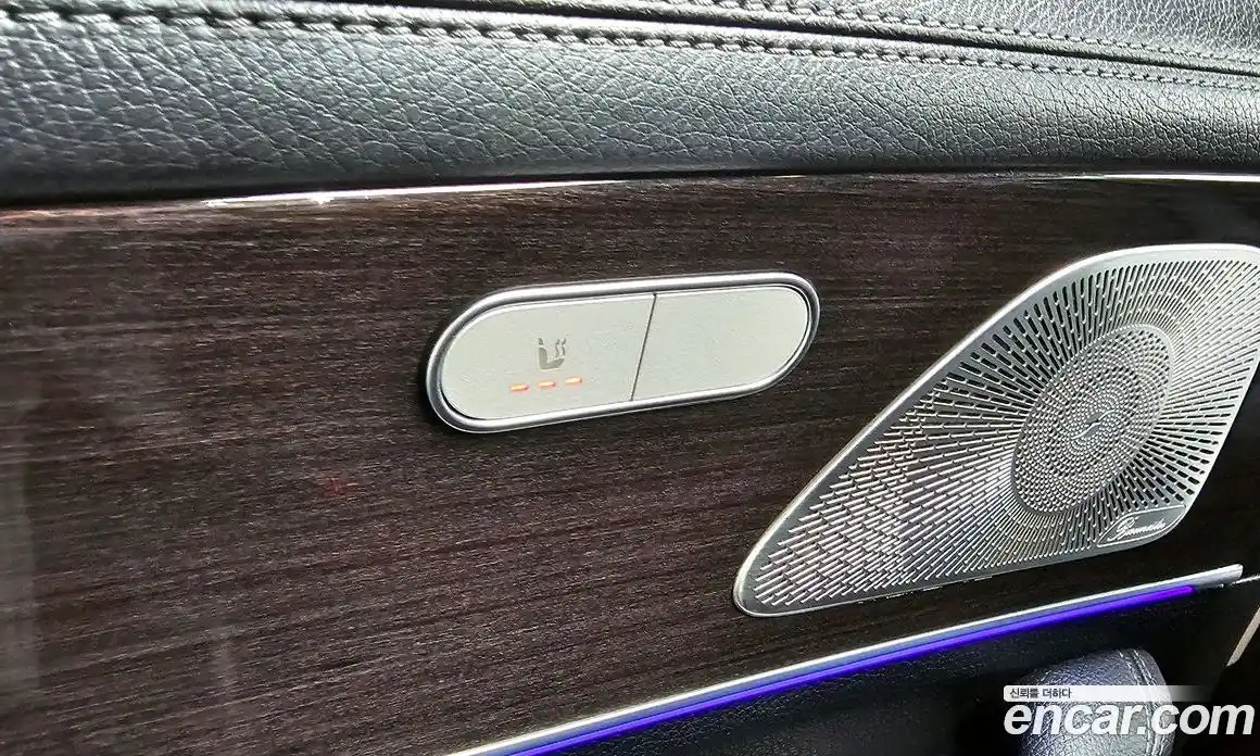 Mercedes-Benz GLE-Class 2022 2.0 Автомат в Москве № 764188, фото 17