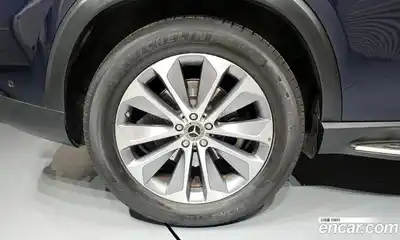 Mercedes-Benz GLE-Class 2022 2.0 Автомат в Москве № 764188, миниатюра 5