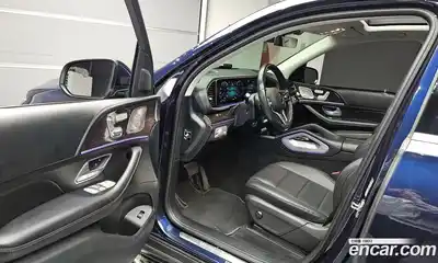 Mercedes-Benz GLE-Class 2022 2.0 Автомат в Москве № 764188, миниатюра 10
