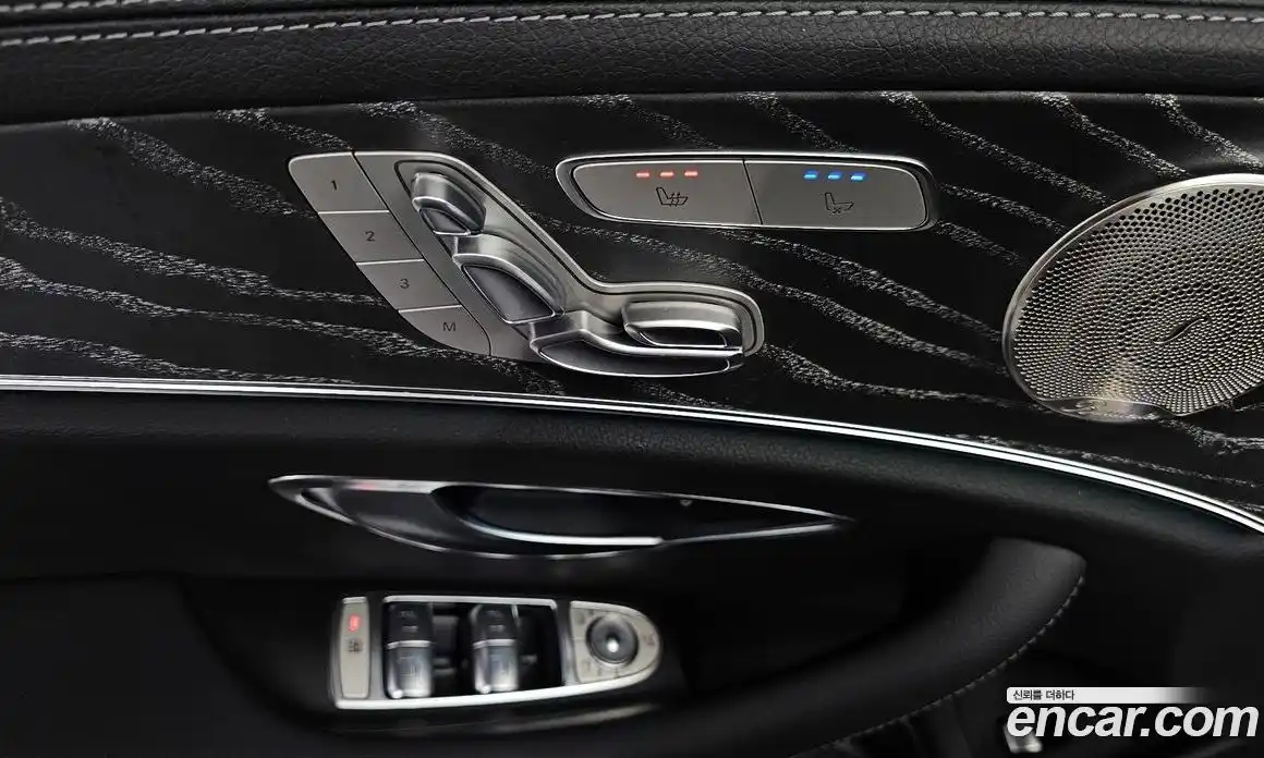 Mercedes-Benz E-Class 2022 2.0 Автомат в Москве № 764265, фото 14