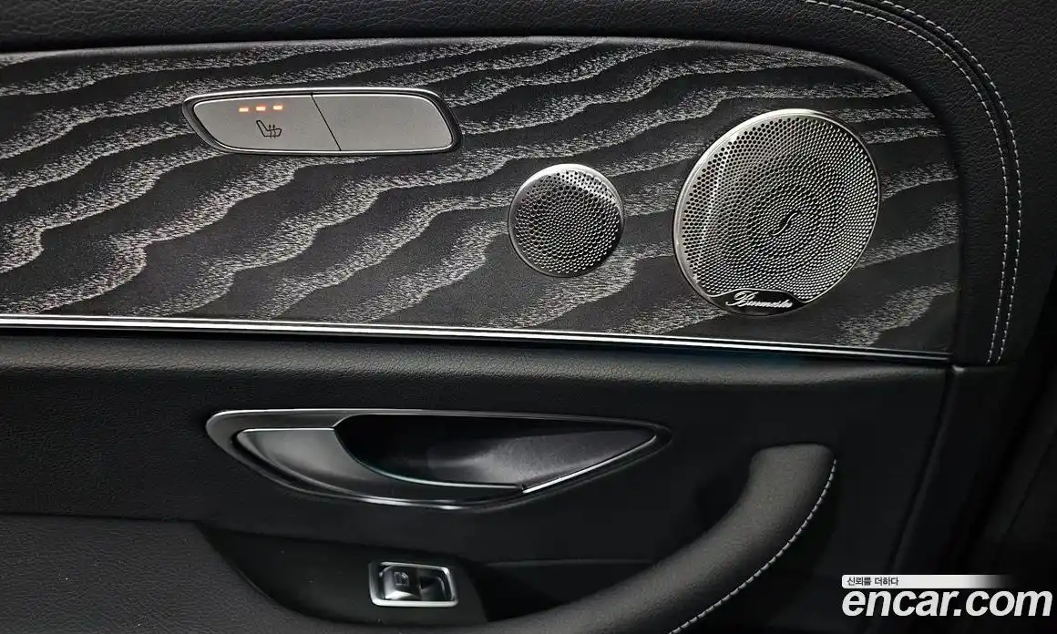 Mercedes-Benz E-Class 2022 2.0 Автомат в Москве № 764265, фото 17