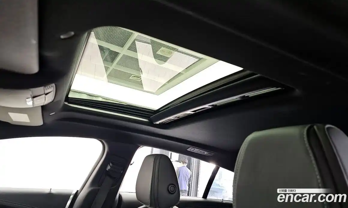 Mercedes-Benz AMG GT 2020 3.0 Автомат в Москве № 764281, фото 18