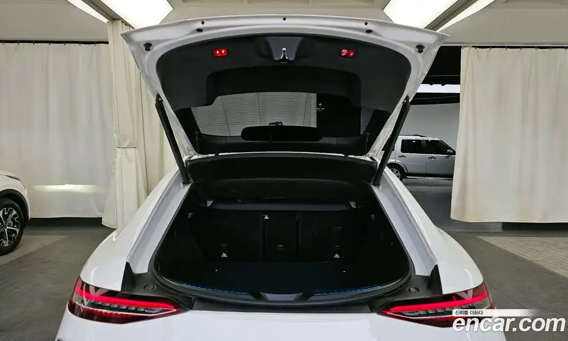 Mercedes-Benz AMG GT 2020 3.0 Автомат в Москве № 764281, фото 19