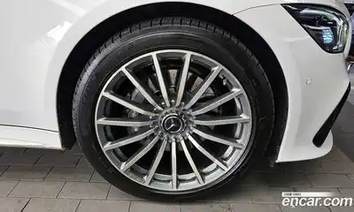 Mercedes-Benz AMG GT 2020 3.0 Автомат в Москве № 764281, миниатюра 4