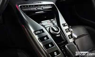 Mercedes-Benz AMG GT 2020 3.0 Автомат в Москве № 764281, миниатюра 8