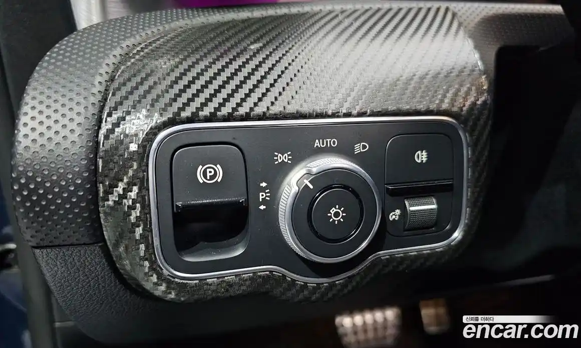 Mercedes-Benz CLA-Class 2020 2.0 Автомат в Москве № 764354, фото 14