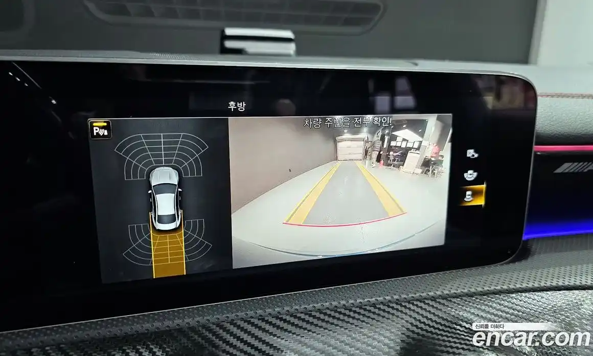 Mercedes-Benz CLA-Class 2020 2.0 Автомат в Москве № 764354, фото 16