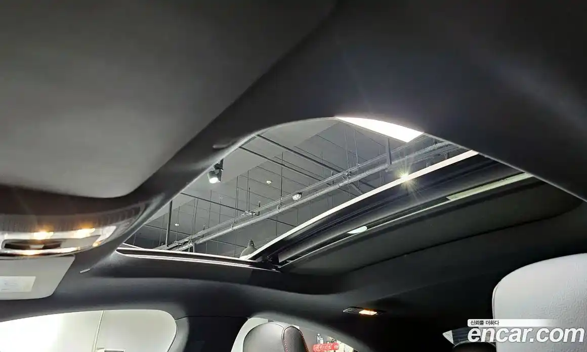 Mercedes-Benz CLA-Class 2020 2.0 Автомат в Москве № 764354, фото 17